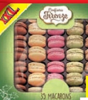 Lidl Macarons Angebot