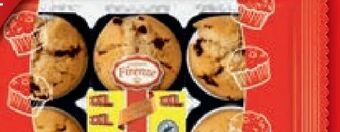 Lidl Muffins Angebot