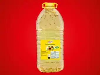 Lidl Sonnenblumenöl 5 liter Angebot