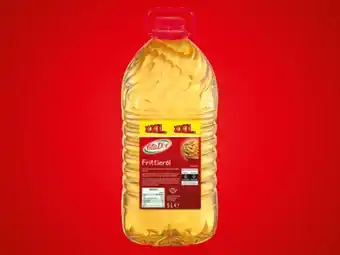 Lidl Frittieröl 5 liter Angebot