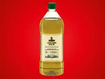Lidl Natives olivenöl extra 1 liter Angebot