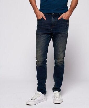Superdry Tyler slim jeans Angebot