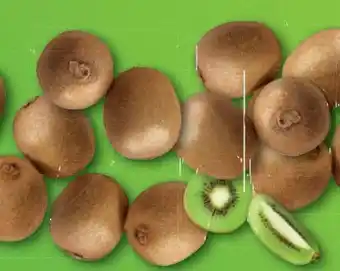 Lidl Kiwi Angebot