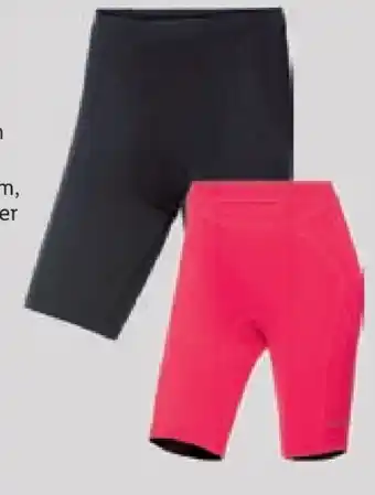 Lidl Damen fahrradhose Angebot