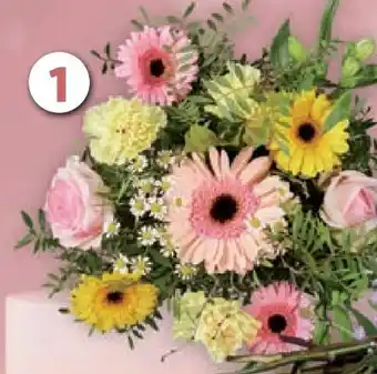 Lidl Strauß harmonie weltfrauentag Angebot