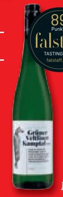 Lidl Grüner veltliner kamptal Angebot