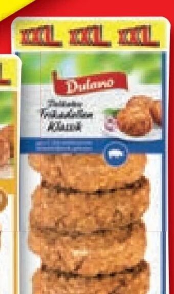 Lidl Faschierte laibchen Angebot