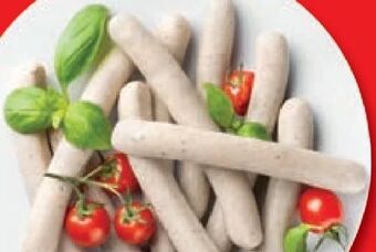 Lidl Rostbratwürstel Angebot