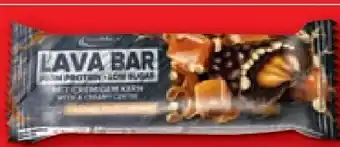Lidl High protein riegel Angebot