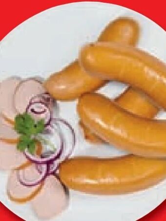 Lidl Knacker Angebot