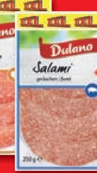 Lidl Salami Angebot