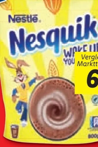 Lidl Nesquik Angebot