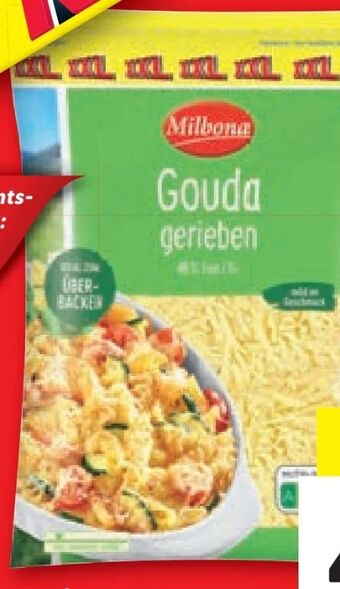 Lidl Gouda Angebot