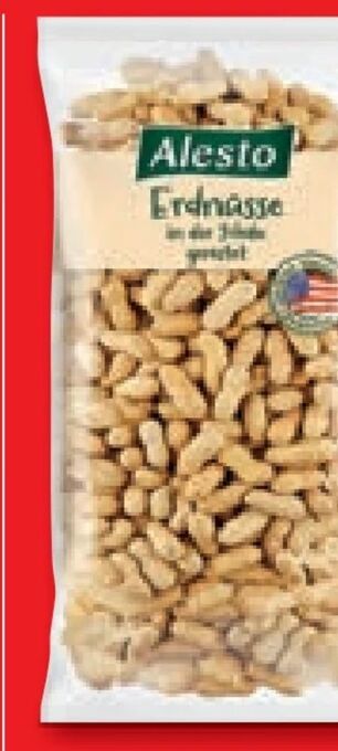 Lidl Erdnüsse Angebot
