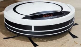 Lidl Saugroboter Angebot