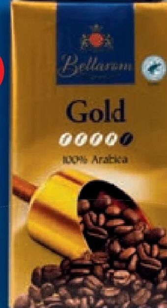 Lidl Kaffee gold Angebot