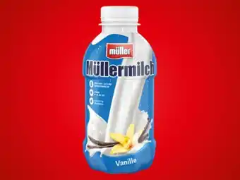 Lidl Müller müllermilch Angebot