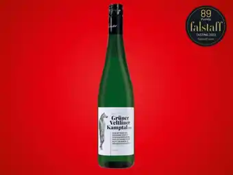 Lidl Grüner veltliner kamptal dac Angebot