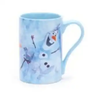 Disney Store Disney store - die eiskönigin - völlig unverfroren - olaf - becher Angebot