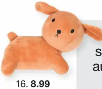 Zeeman Kuscheltier 25 cm Angebot