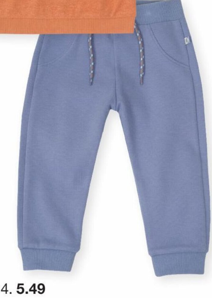 Zeeman Jogginghose 68-86 Angebot
