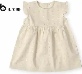 Zeeman Kleid 68-86 Angebot