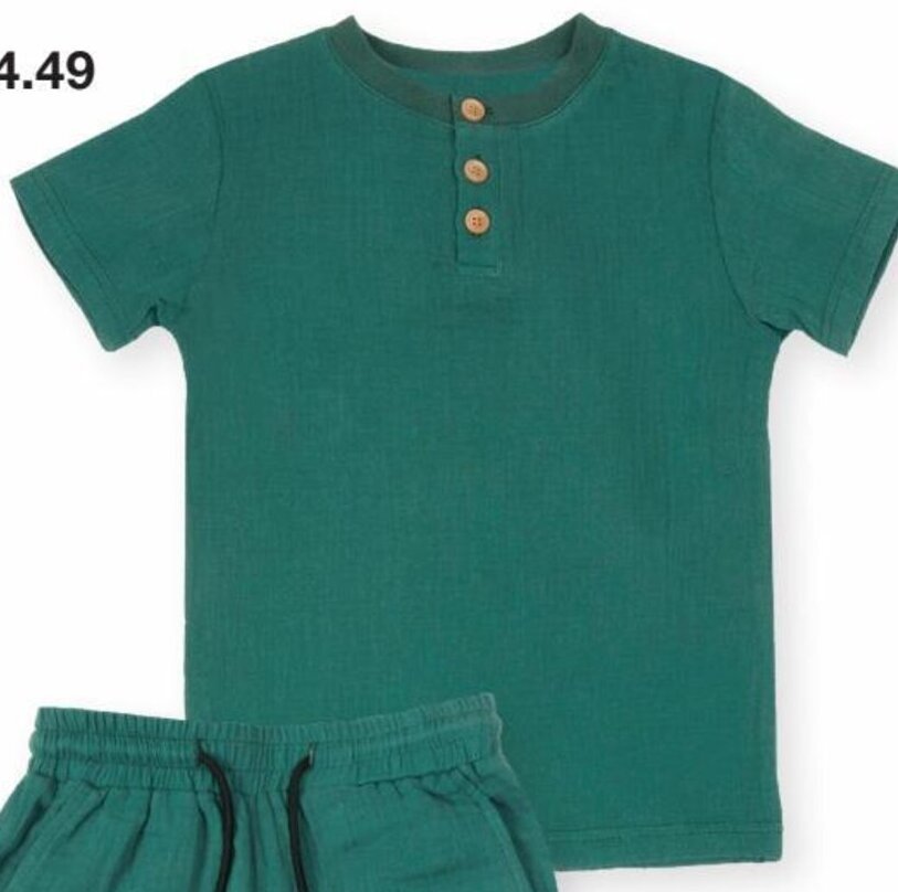 Zeeman Kinder-T-Shirt 92-128 Angebot
