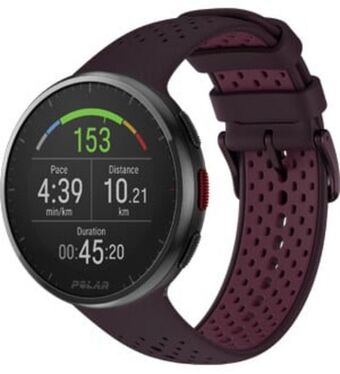 Hervis Polar pacer pro wine Angebot