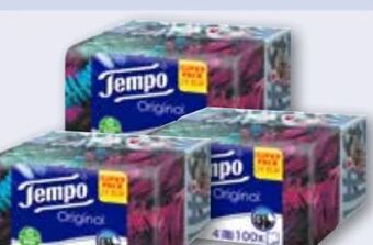 ADEG Taschentücher Angebot