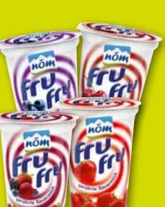 ADEG Fru fru Angebot