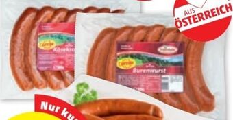 PENNY Käsekrainer Angebot