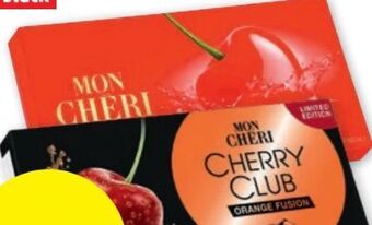 PENNY Mon cheri Angebot