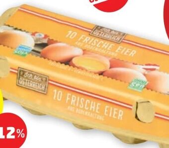 PENNY Eier Angebot
