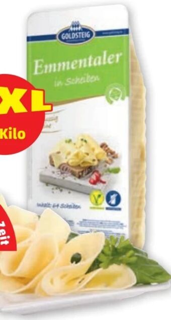 PENNY Emmentaler Angebot