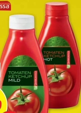 PENNY Tomaten ketchup Angebot