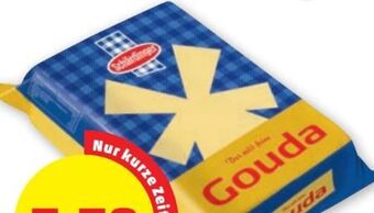 PENNY Gouda Angebot