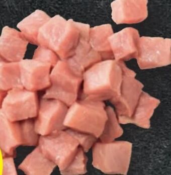 PENNY Schweinefleisch Angebot
