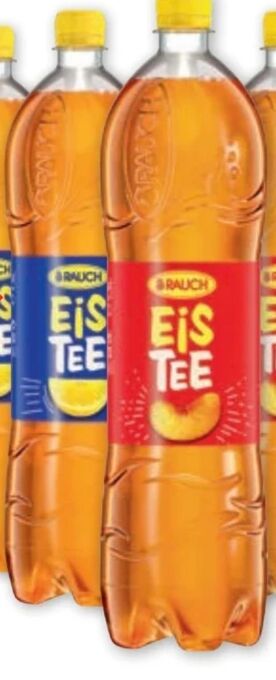 PENNY Eistee Angebot