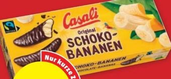 PENNY Schokobananen Angebot