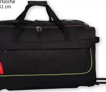 PENNY Reisetasche Angebot