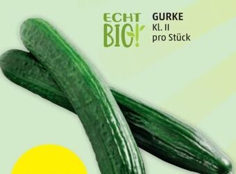 PENNY Gurken Angebot