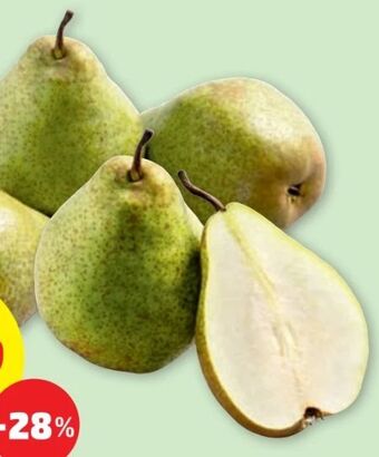 PENNY Xenia birnen Angebot
