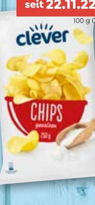 ADEG Chips Angebot