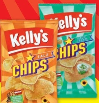 PENNY Chips Angebot