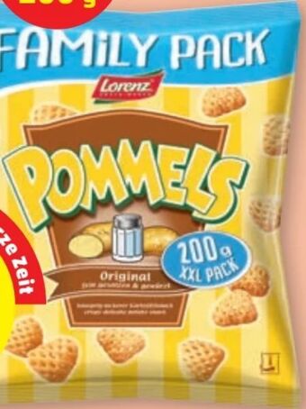 PENNY Pommels Angebot