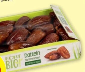 PENNY Datteln deglet nour Angebot