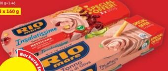 PENNY Thunfisch Angebot