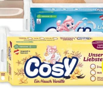PENNY Toilettenpapier Angebot