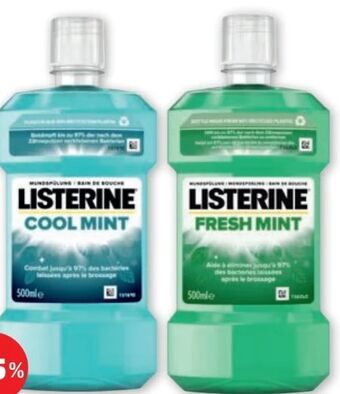 PENNY Mundspülung Angebot