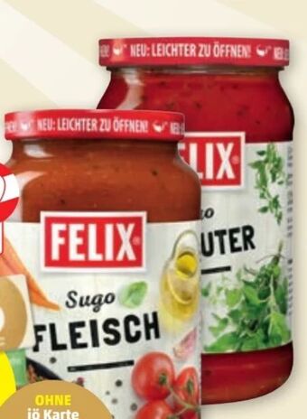 PENNY Sugo Angebot